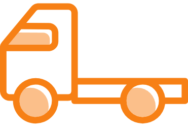 阜沙拖车/平板车