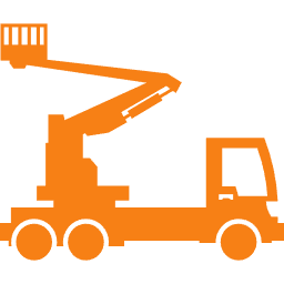 阜沙高空作业车